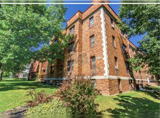 Tipp Hill Apartments, Syracuse, NY 13204