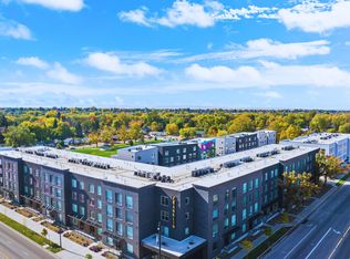 The Franklin Apartments, Boise, ID 83705