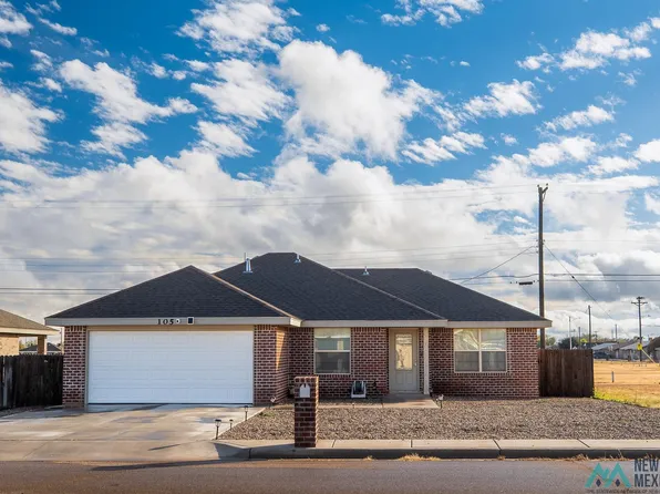 105 Sombrero, Clovis, NM 88101