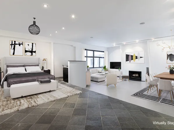 529 West 42nd Street 7N image 2 of 10