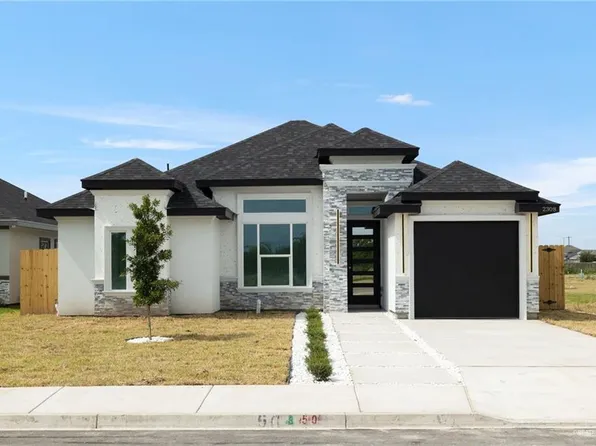 2308 E Tamarindo Dr, Hidalgo, TX 78557