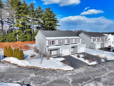 31 Rosanna Drive, Dover, NH, 03820