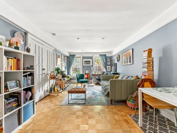526 16th St #1, Brooklyn, NY 11215