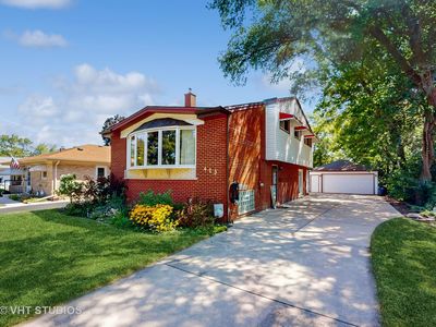 423 S 2nd Ave, Lombard, IL, 60148