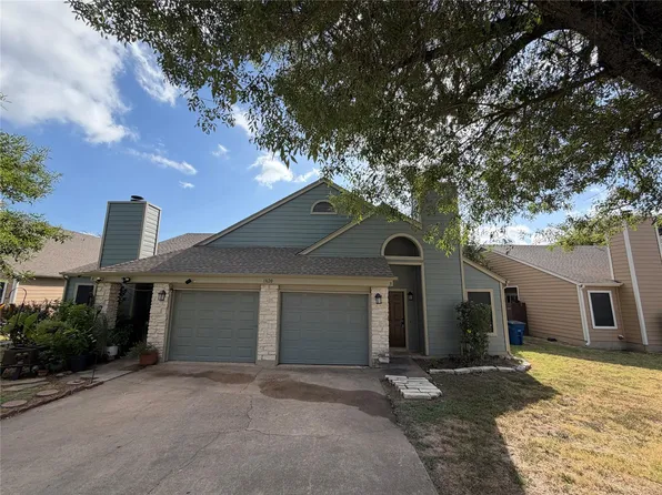 11620 Argonne Forest Trl #B, Austin, TX 78759