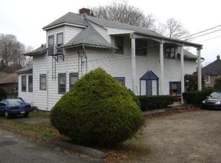 149 Rocky Point Ave #2, Warwick, RI 02889