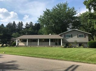 4505 Middlebranch Ave NE, Canton, OH