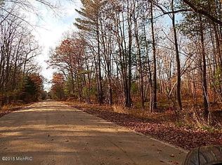 McMillan Rd, Muskegon, MI 49445