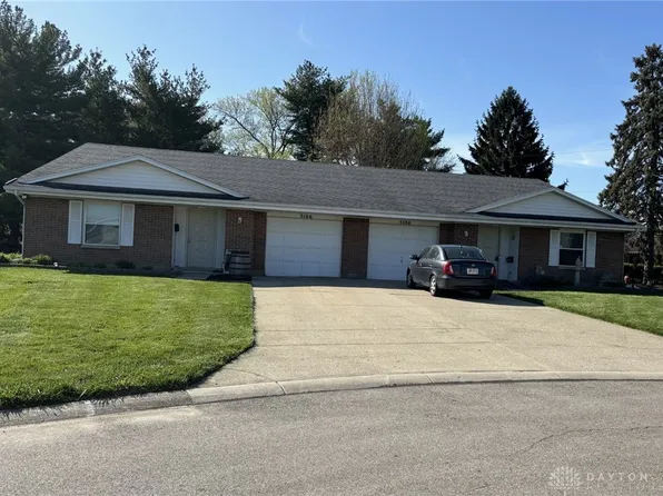 5106-5108 Foxmoor Cir, Dayton, OH 45429