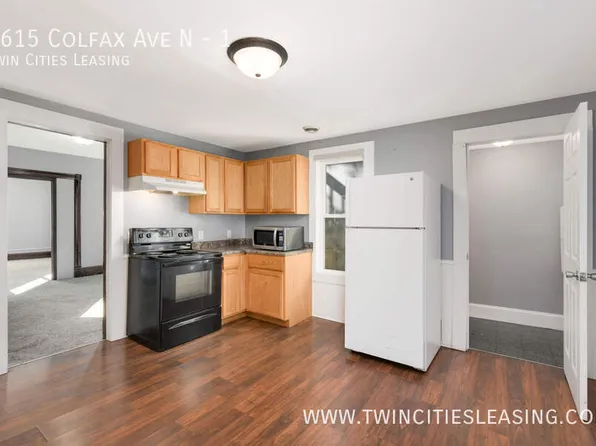 4615 Colfax Ave N #1, Minneapolis, MN 55412
