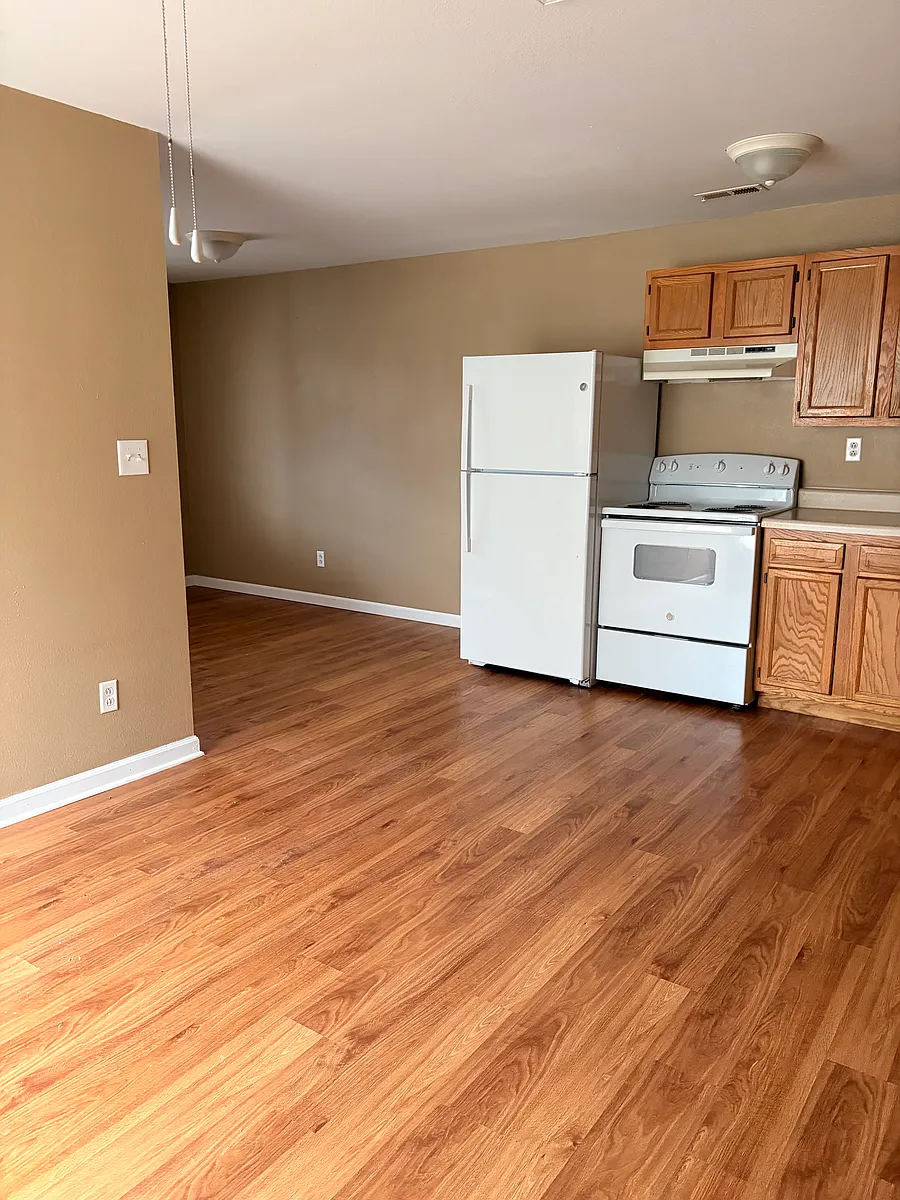 Building Photo - 409 Fletcher St #409