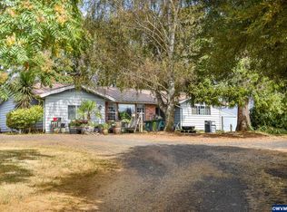 39923 Griggs Dr, Lebanon, OR 97355