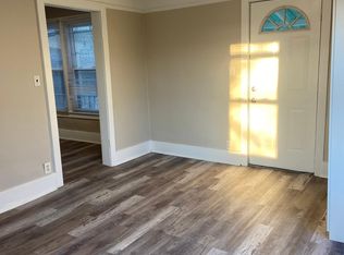 933 Calumet St #3, Detroit, MI 48201