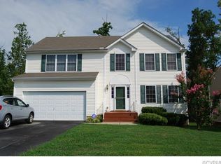 7106 Stone Creek Dr, Chesterfield, VA 23832