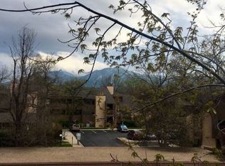 3575 28th St APT 304, Boulder, CO 80301