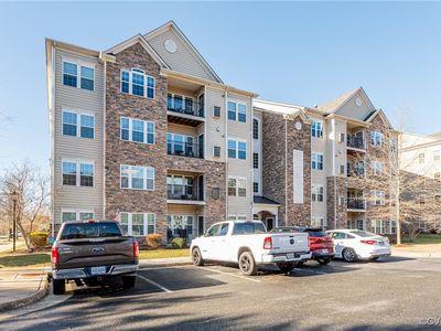 14000 Briars Cir UNIT 203, Midlothian, VA, 23114