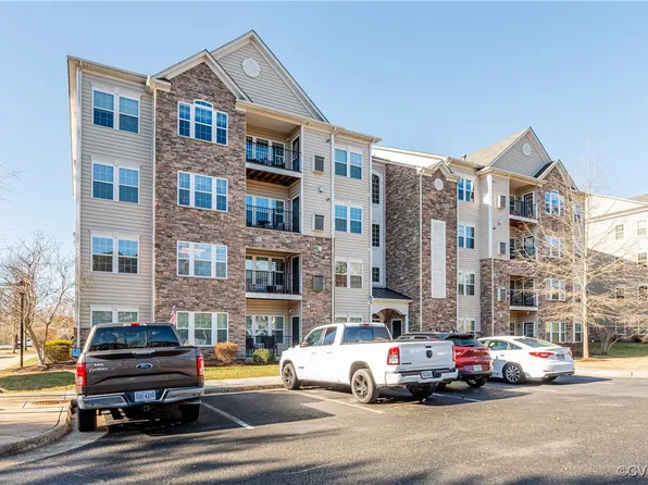 14000 Briars Cir Unit 203, Midlothian, VA 23114