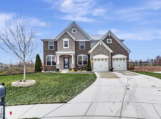 1100 Clearspring Ln, Hebron, KY 41048