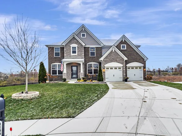 1100 Clearspring Ln, Hebron, KY 41048