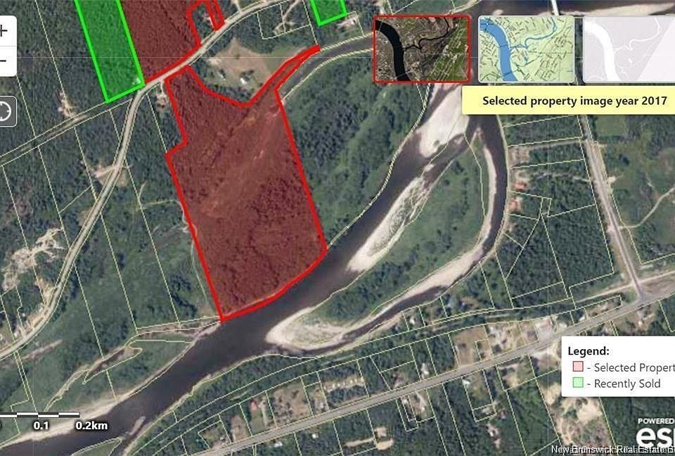 1st image of LOT Porter Cove Rd