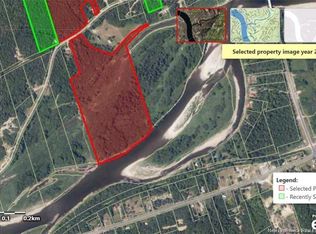 LOT Porter Cove Rd, Upper Miramichi, NB E9C2P1