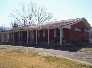 1117 County Highway 108, Hackleburg, AL 35564