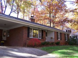 4007 Henderson Rd, Greensboro, NC 27410