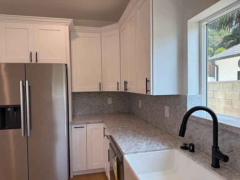 Kitchen Counters