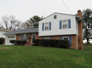 3116 Kershaw Rd NW, Roanoke, VA 24017