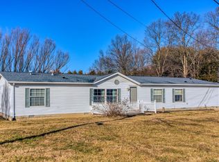 1732 S Garrison Chapel Rd, Bloomington, IN 47403