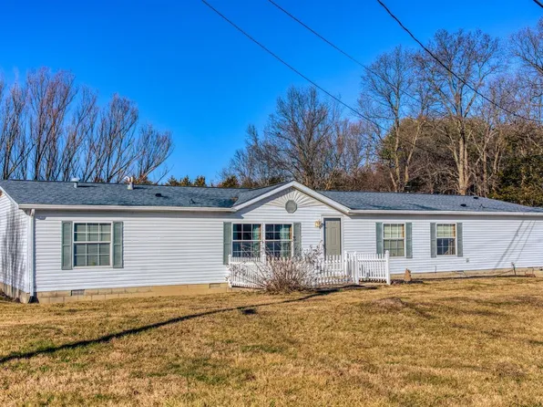 1732 S Garrison Chapel Rd, Bloomington, IN 47403