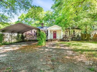 5228 Border Dr S, Mobile, AL 36608