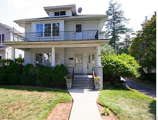 1st image of 34 Anderson Ave #2