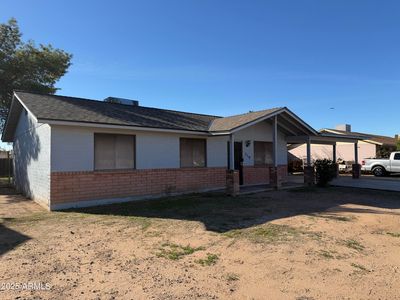 519 E GABRILLA Drive, Casa Grande, AZ, 85122