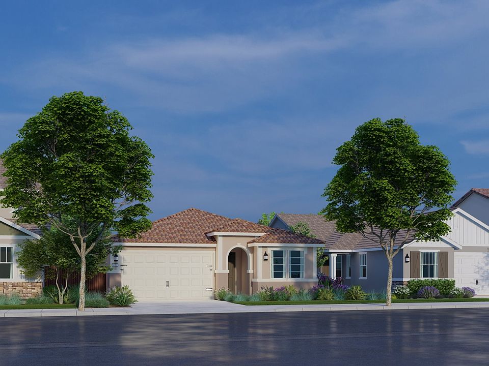Viridian II at Pradera Ranch by Lennar in Rancho Cordova CA Zillow