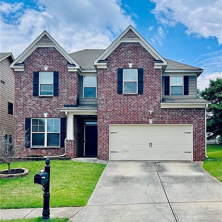 1st image of 345 Highbranch Cir