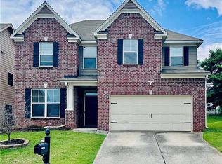 345 Highbranch Cir, Lawrenceville, GA 30044