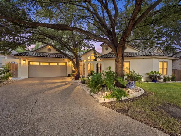 202 Lundblade Ln, San Antonio, TX 78213