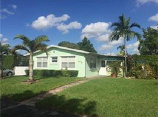 7001 SW 17th Ter, Miami, FL 33155