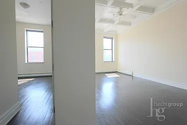 Rented by Hecht Group