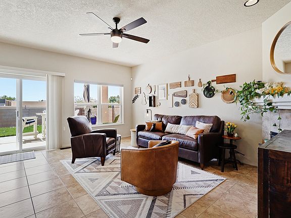 2nd image of 9109 Silver Sage Dr NE