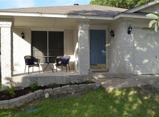 8420 Dulac Dr, Austin, TX 78729