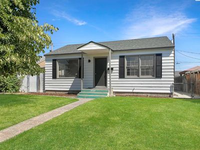 1027 W Margaret St, Pasco, WA, 99301