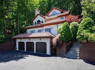 100 Orchard Ter, Piermont, NY 10968