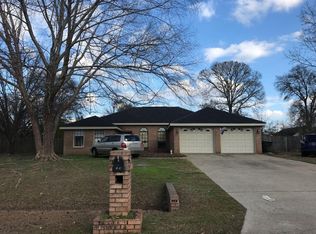 109 Partridge Trl, Warner Robins, GA 31088