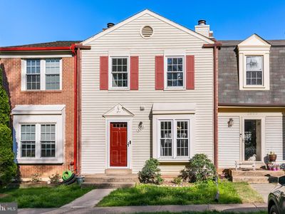 2803 Grovemore Ln, Vienna, VA, 22180