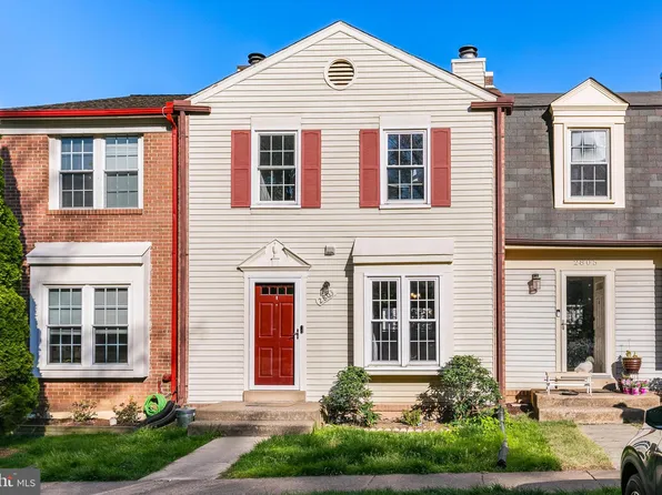 2803 Grovemore Ln, Vienna, VA 22180