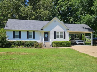 3367 Harts Bridge Rd, Pinson, TN, 38366