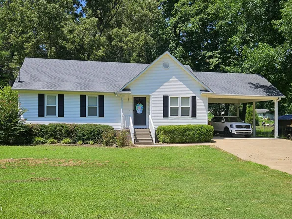 3367 Harts Bridge Rd, Pinson, TN 38366