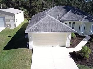 5348 Nolting Ter, North Port, FL 34286